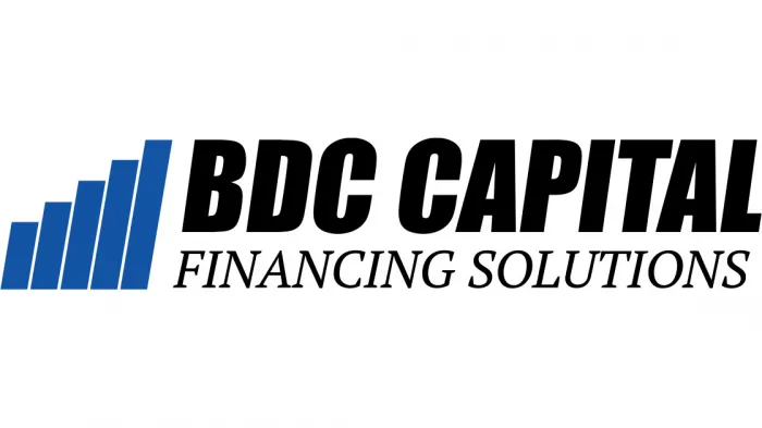 BDC Capital Financing Solutions logo