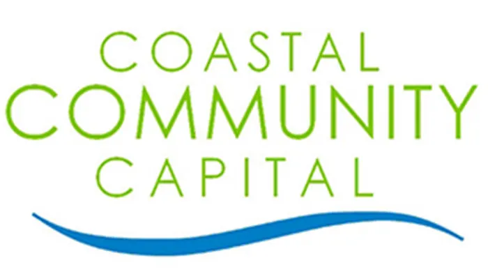 Coastal Community Capital logo