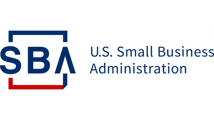 SBA U.S. Small Business Administration logo