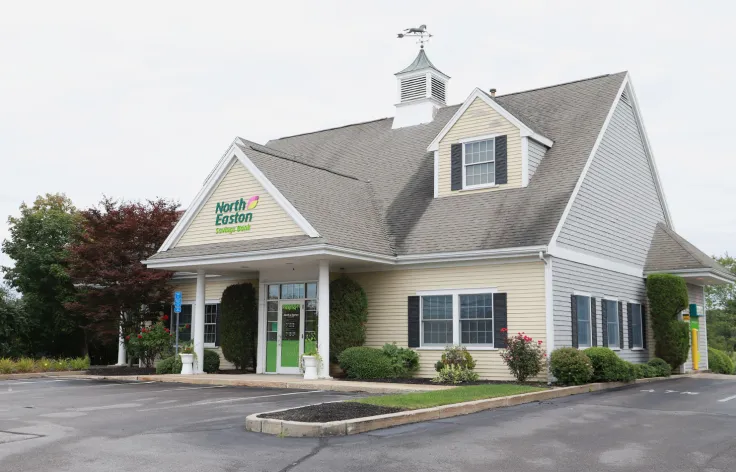 Halifax Banking Center building exterior