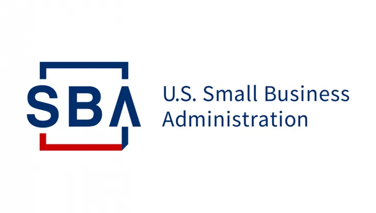 U.S Small Business Administration logo